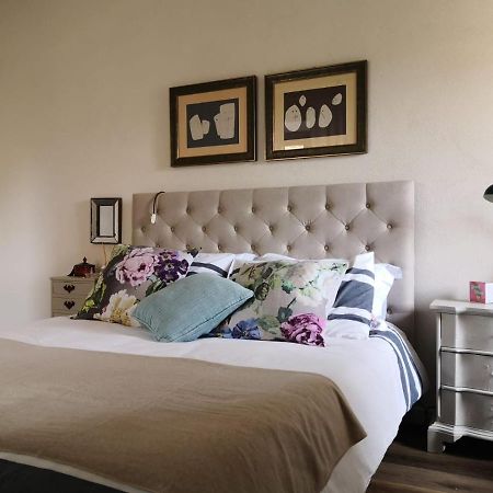 Il Borgo Villa Capolona Eksteriør billede