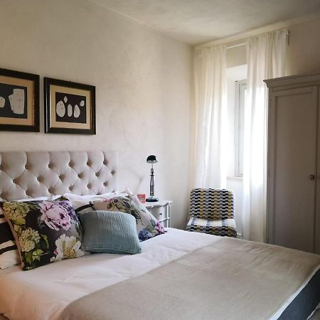 Il Borgo Villa Capolona Eksteriør billede