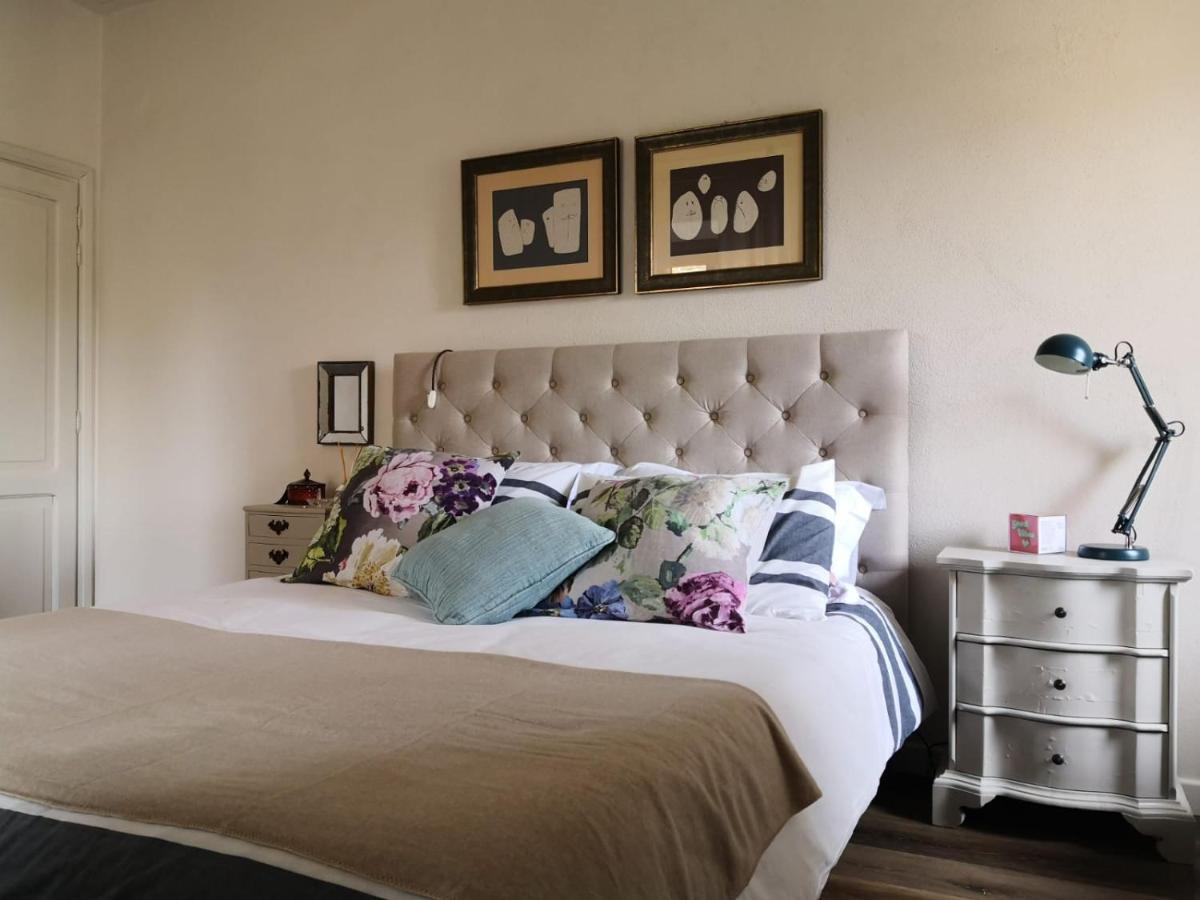 Il Borgo Villa Capolona Eksteriør billede