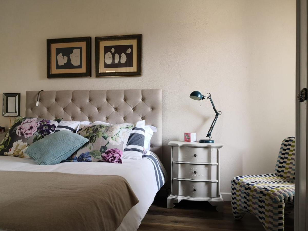 Il Borgo Villa Capolona Eksteriør billede