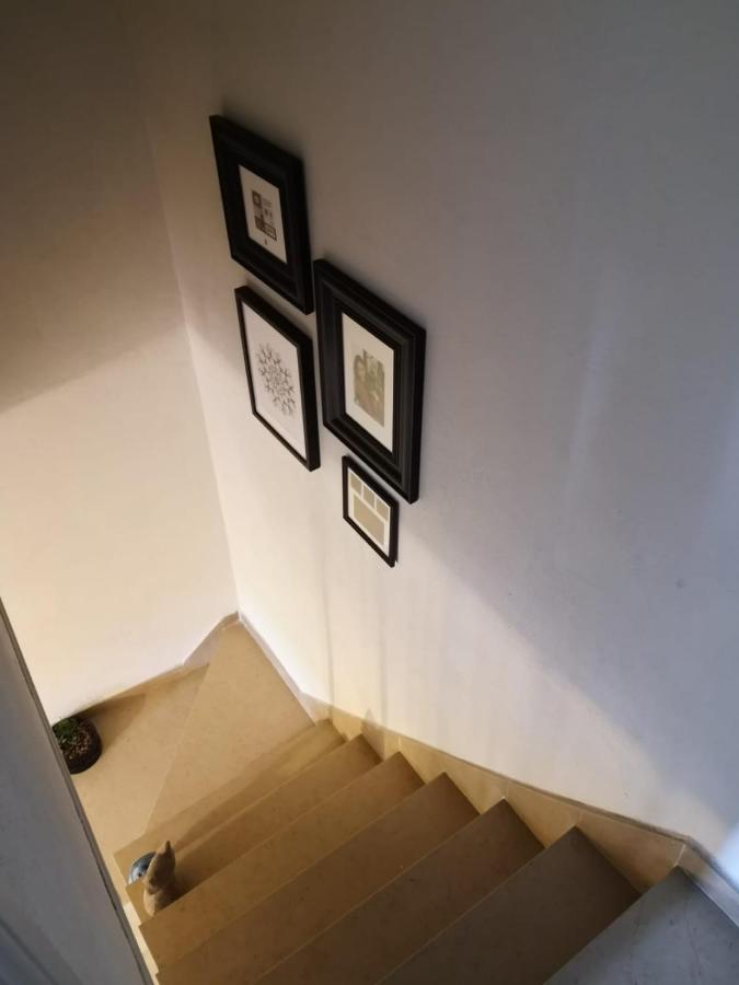 Il Borgo Villa Capolona Eksteriør billede