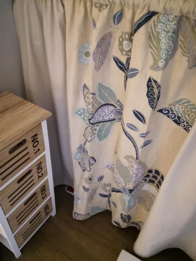 Il Borgo Villa Capolona Eksteriør billede
