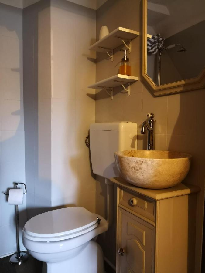 Il Borgo Villa Capolona Eksteriør billede