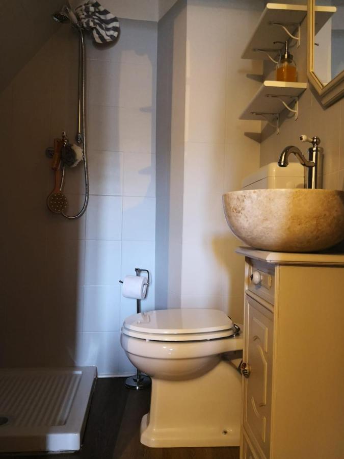 Il Borgo Villa Capolona Eksteriør billede