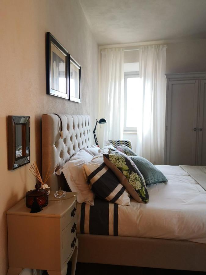 Il Borgo Villa Capolona Eksteriør billede