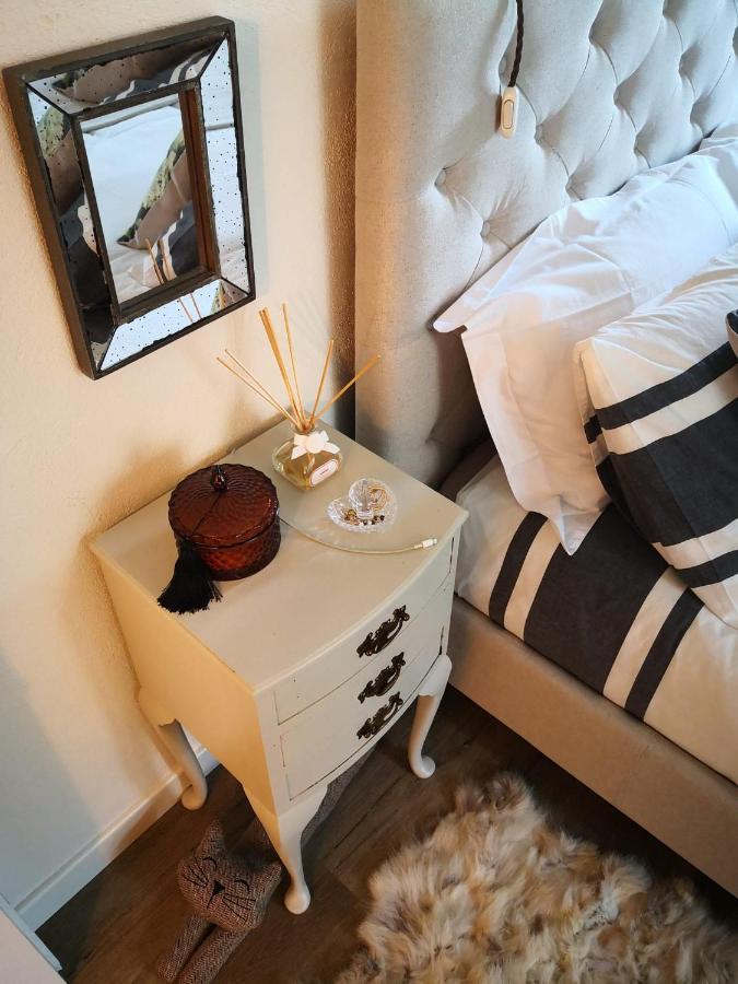 Il Borgo Villa Capolona Eksteriør billede